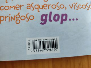 Pack libros Pablo Diablo