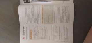 LIBRO DE TEXTO MACMILLAN ENGLISH B1+