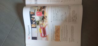 LIBRO DE TEXTO MACMILLAN ENGLISH B1+