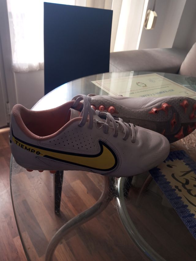 Zapatillas de futbol