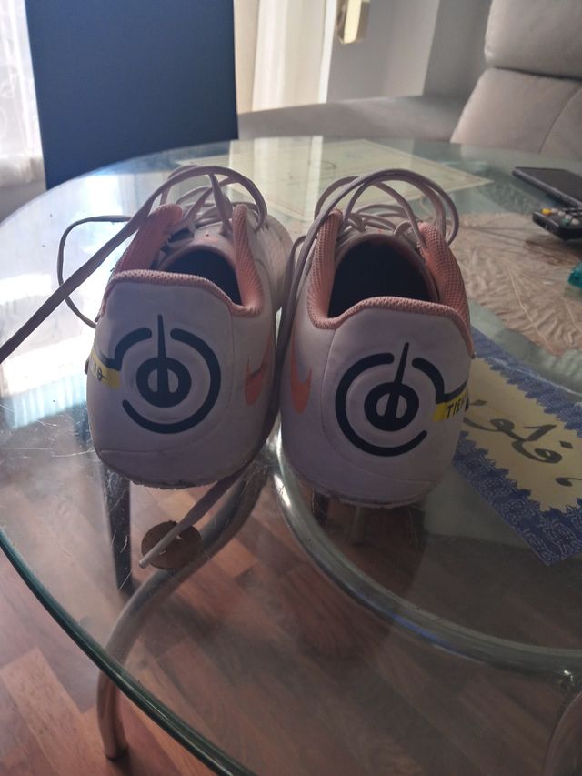 Zapatillas de futbol