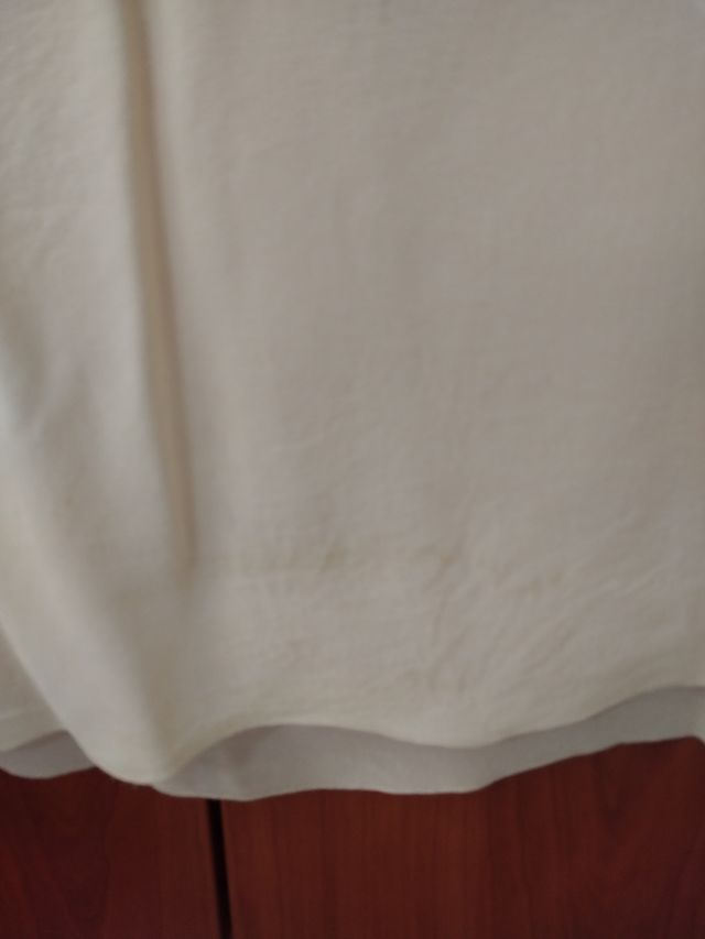 Camicetta in seta Tombolini