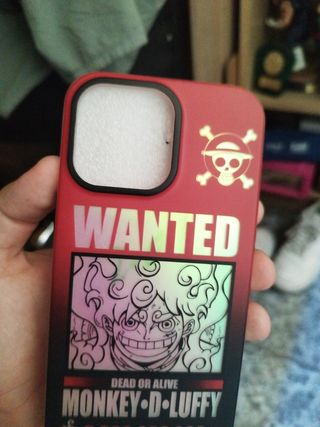 Funda Iphone 14 pro max