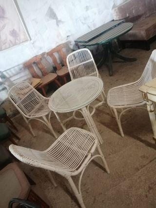 Mueble cocina antiguo