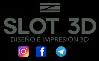 ✅️ Maquinas de expendedoras 1/32 slot