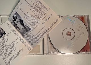 Jennifer Lopez Dvd & Cd