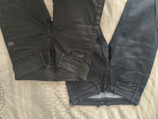 Pantalón G-star Raw chica