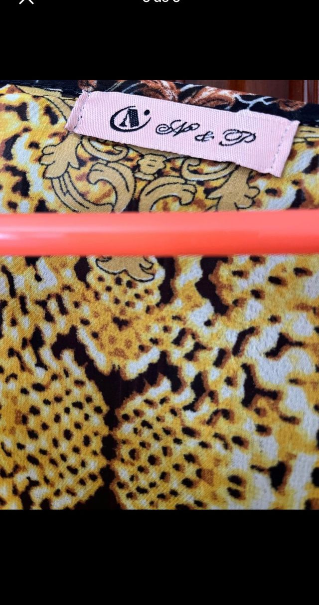 tunica mangas murcielago