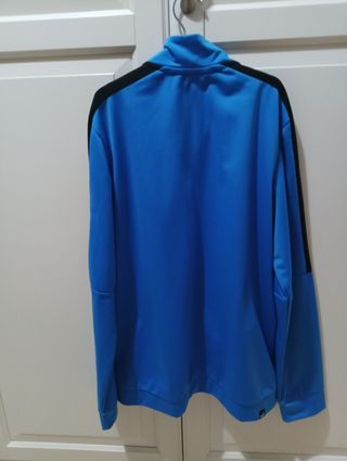 Chaqueta Chándal Puma