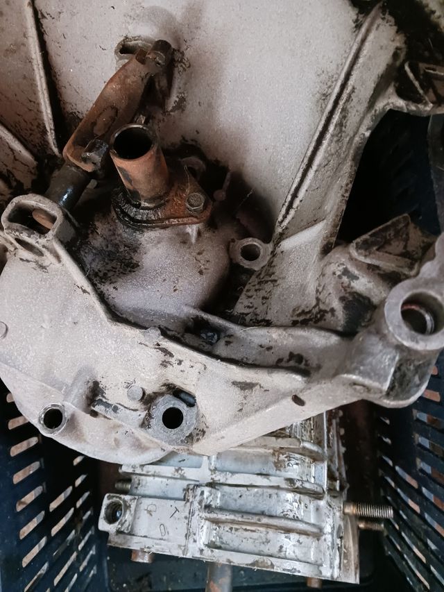 campio 500 r non sincronizzato.