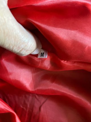 Naruto , disfraz túnica larga T L