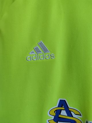 Camiseta Guardo FS