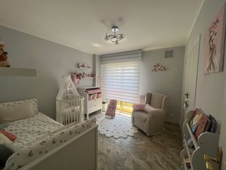 Cuna y mini Cuna Stokke Sleppi V2