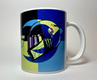 Taza Valentino Rossi 2022