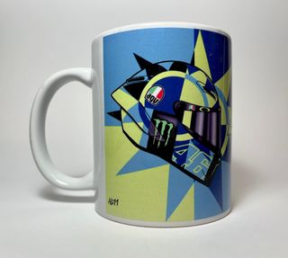 Taza Valentino Rossi 2022
