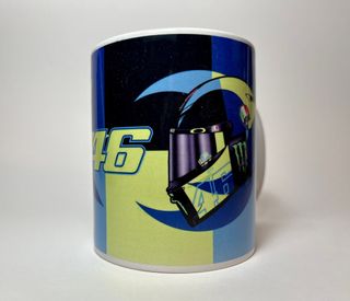 Taza Valentino Rossi 2022