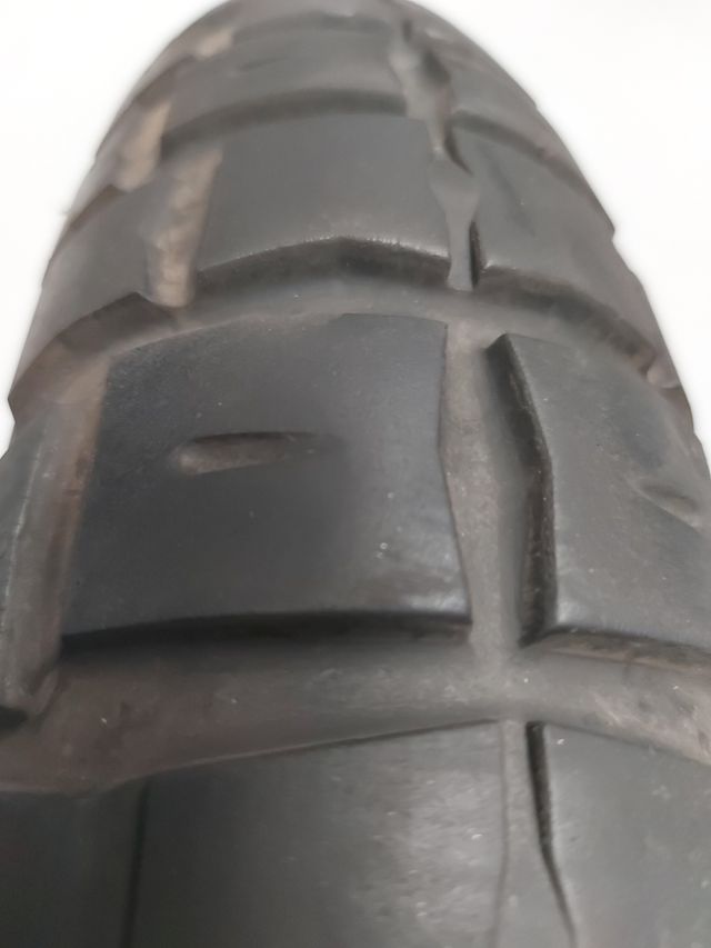 Pirelli 120/70-19