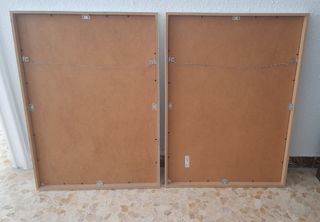 Cuadros Modernos Estilo Vintage