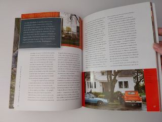 Crepúsculo, el libro de la película 