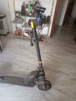 Patine electrónico