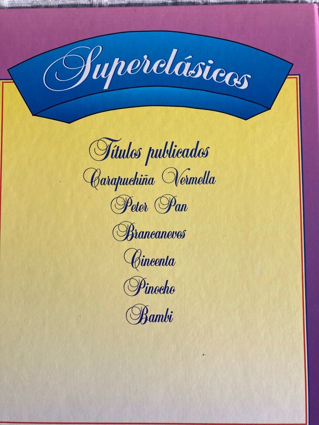 Superclásicos