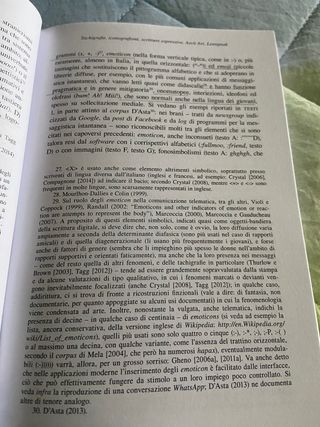 L'italiano in rete - M. Prada