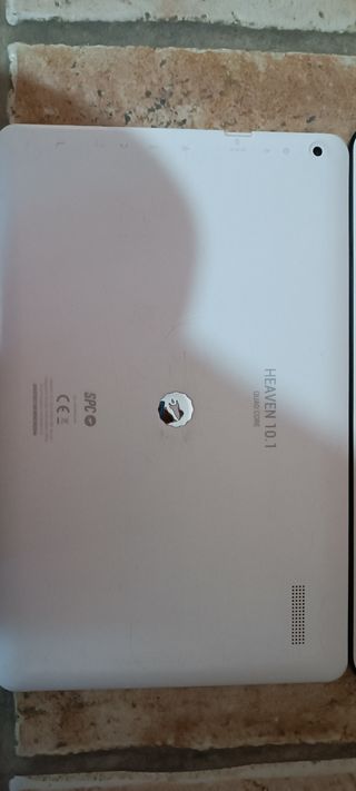 Tablet para arreglo o piezas