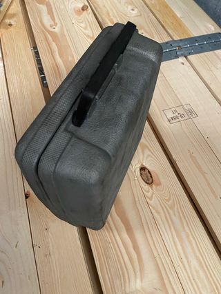 Llave de impacto neumatica