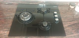 Placa de cocina