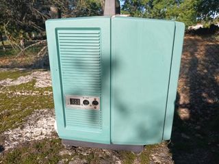 Proyector antiguo 16 mm