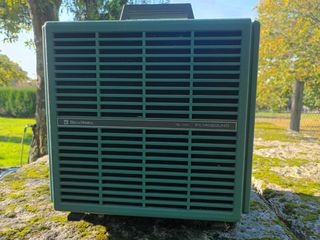 Proyector antiguo 16 mm