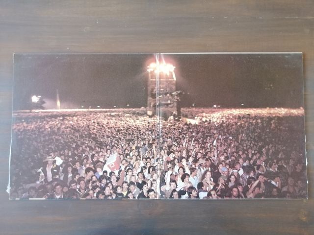 Xavier Cugat LP The best of Xavier Cugat