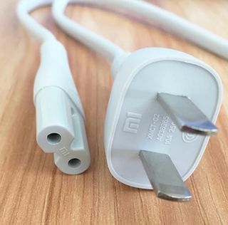 Cable Original Alimentación Carga Xiaomi