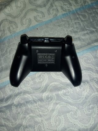 Mando de la xbox
