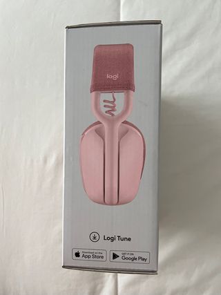 Logitech Auriculares Inalámbricos Zone Vibe 100