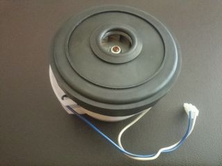 Motore universale per aspirapolvere 