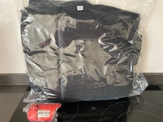 Chaqueta termica M12