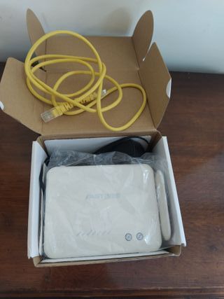 Router Modem D-link AC 1200