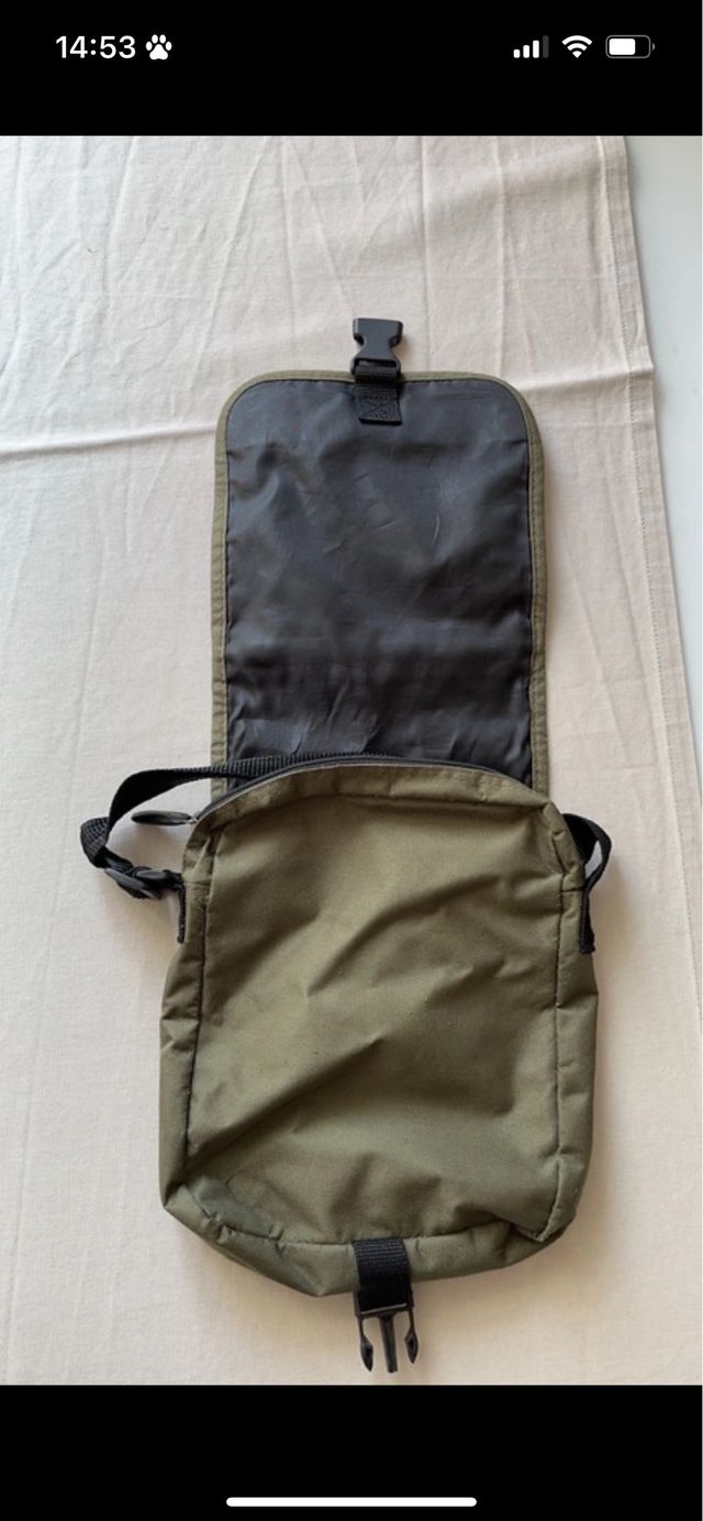 Tracolla unit Color Benetton