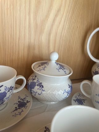 Set Porcellane Seltmann Weiden