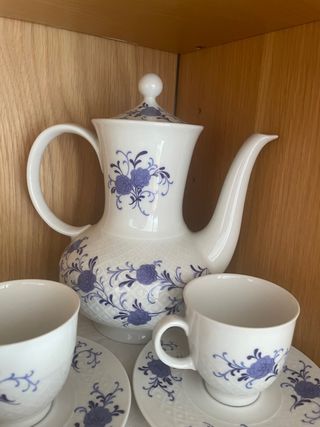 Set Porcellane Seltmann Weiden