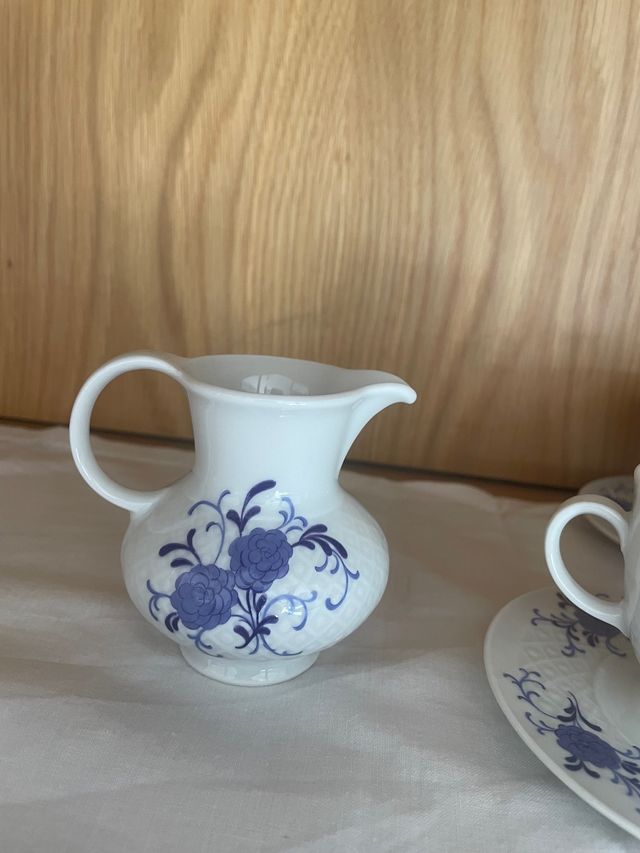 Set Porcellane Seltmann Weiden