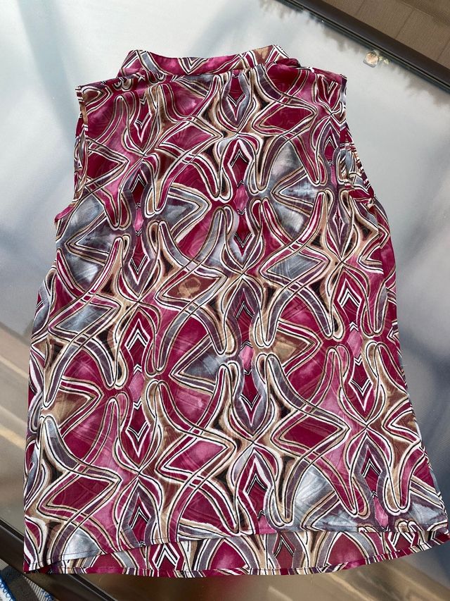 Camicetta morbida "Conbipel"