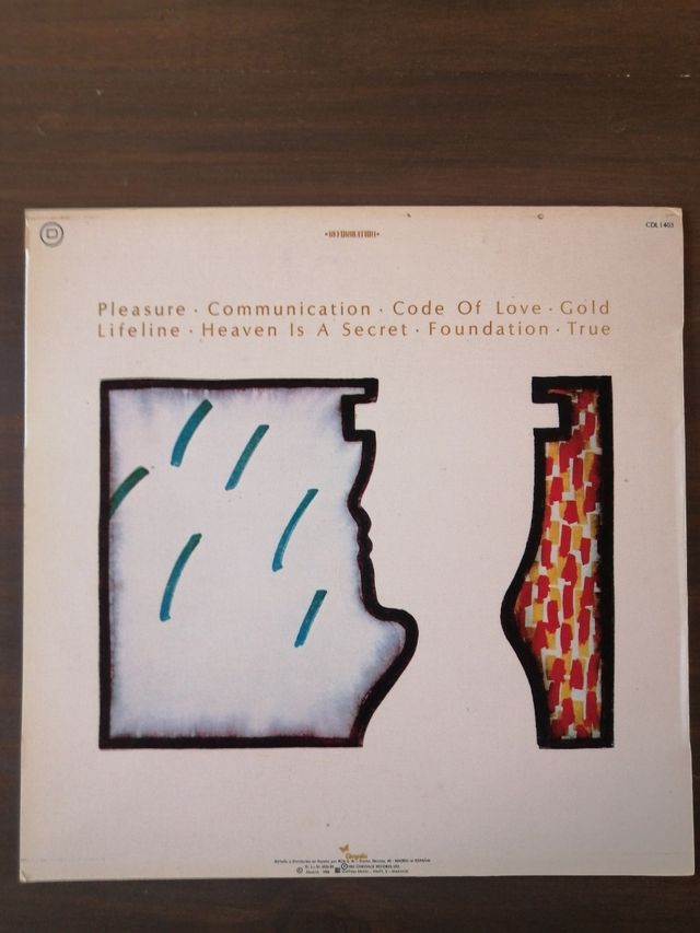 Xavier Cugat LP The best of Xavier Cugat