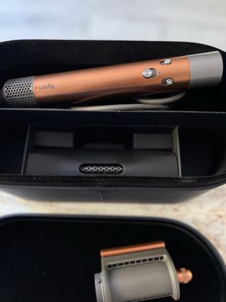 Dyson Airwrap completo – accessori