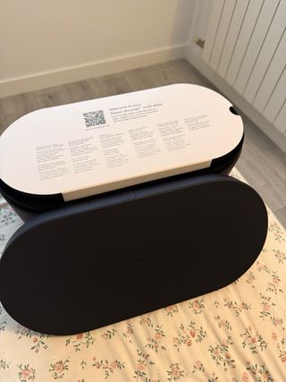 Dyson Airwrap completo – accessori