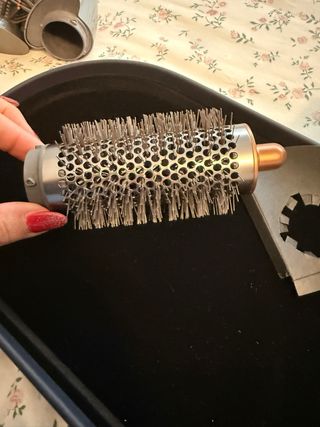 Dyson Airwrap completo – accessori