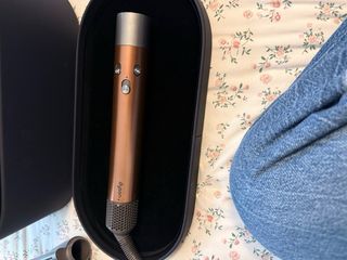 Dyson Airwrap completo – accessori