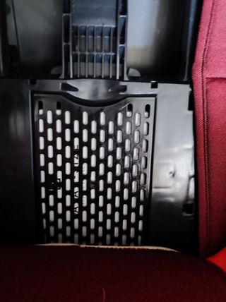 Silla coche bebé GB platinum Vaya i size