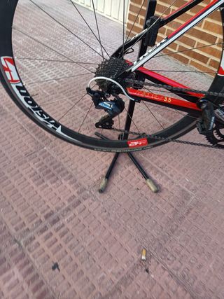 Trek madone 3.5 talla54